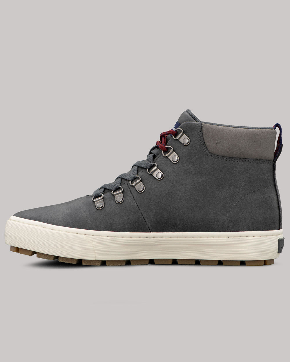 Botte Ben Sherman Harvey Alpine Hiker Grise Foncé | XEE-15151686